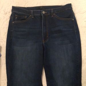 KanzCan Jeans